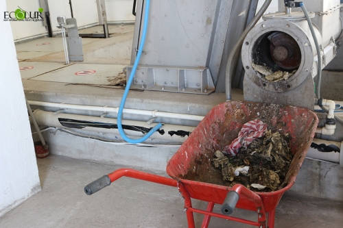 Սևանա լճի առափնյա հանգստի, սննդի օբյեկտներում և գյուղերում մաքրման կայաններ կտեղադրվեն