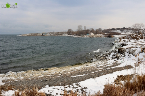 Lake Sevan Recorded Huge Negative Balance at End of 2021