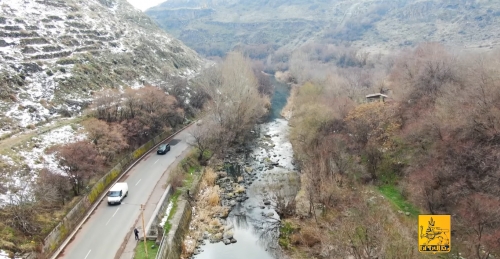 Երևանի քաղաքապետարանը մտադիր է Հրազդանի կիրճին նոր կարգավիճակ տալ