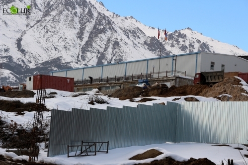 "AT_Metals" Planning to Prolong Meghrasar Gold Mining Permit for Around 7 Years