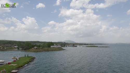 Challenges of Lake Sevan Presented by State, Research and Civil Society Representatives