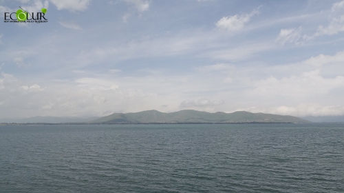Как защитить озеро Севан от антропогенного и климатического воздействия? ПРООН представляет свои предложения