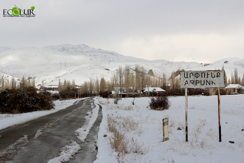 Public Eminent Domain Recognized Over Arpunk Land Area for Masrik-1 Solar Power Station