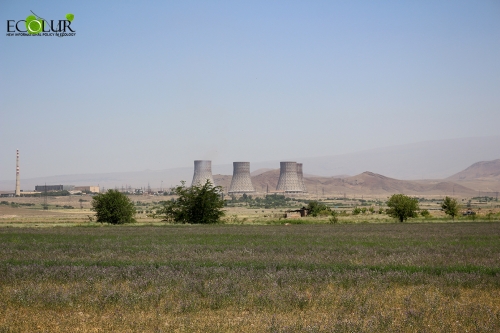 Նոր համագործակցություն Հայաստանի և ԱՄՆ-ի միջև՝ միջուկային անվտանգության ոլորտում
