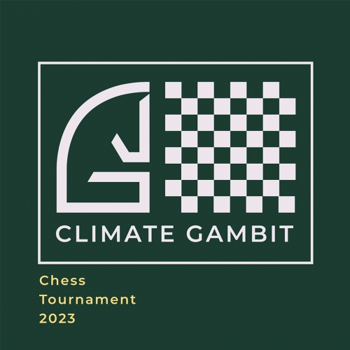 "Climate Gambit 2023" Rapid Chess Tournament To Be Held in Yerevan Botanical Garden