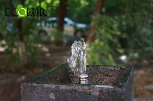 Հայաստանում խմելու ջրի կորուստները գերազանցում են 70 տոկոսը, ոռոգման ջրինը՝ 20 տոկոս