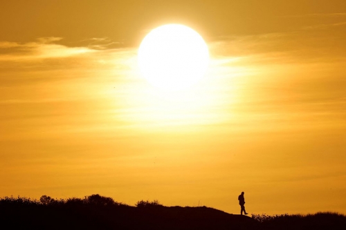 Hottest September on record puts 2023 on track to be warmest year ever