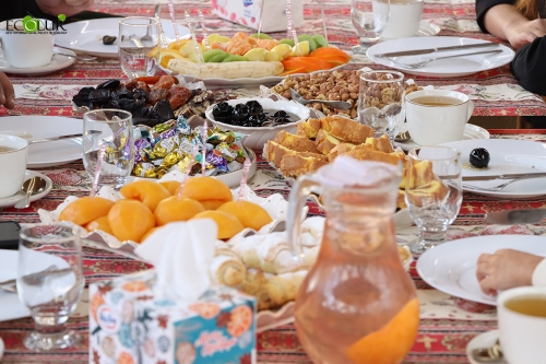 Բնությունը, ընտանիքը և տուրիզմը միավորող բակը. Նորիկ Մկրտչյանի հաջողված փորձը Գլաձորում