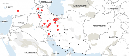 Հայաստանում բնական ռադիոակտիվ ֆոնի փոփոխություն չկա