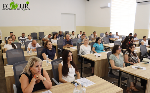Управление отходами и развитие солнечной энергетики в Талине