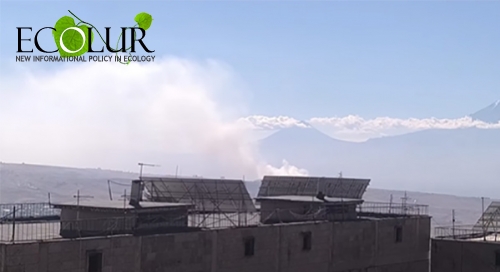 What to Do in Case of Air Pollution: Recommendations by Ministry of Health of Armenia