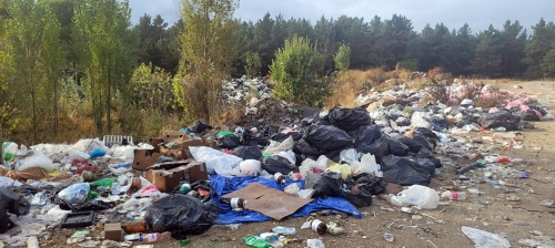 About 33.5 Million Dram of Damage Caused to the Lands of “Sevan” National Park