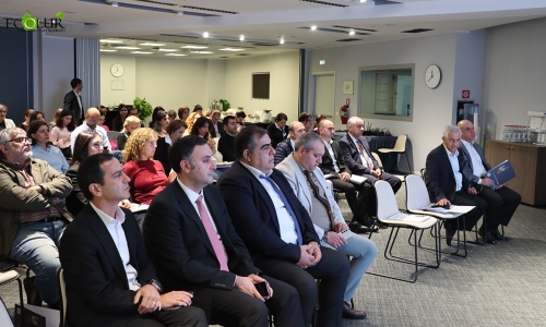 How Armenia Should Present Itself at COP-17: A Professional Seminar in Yerevan