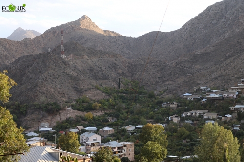 Климатические проблемы, вызовы и предлагаемые решения для общины Мегри - ЧАСТЬ 2