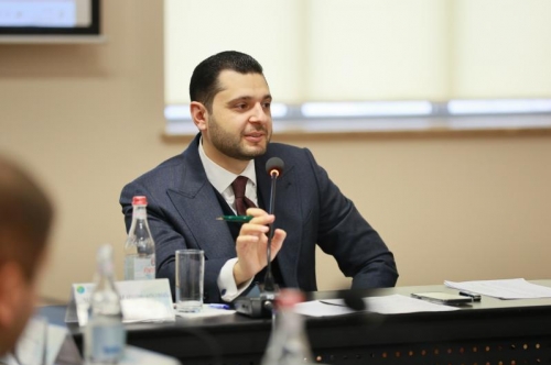 Состоялось очередное заседание организационного комитета COP17