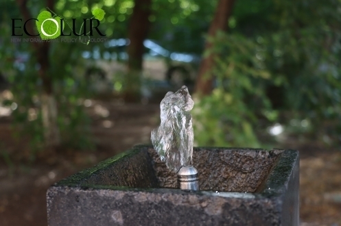 No Changes to Water Supply Schedule in Yerevan Following Government Intervention