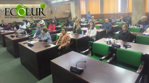 Կլիմայի փոփոխություն, կլիմայական քաղաքականություն և անվտանգություն․ քննարկում ԵՊՀ միջազգային գիտաժողովում