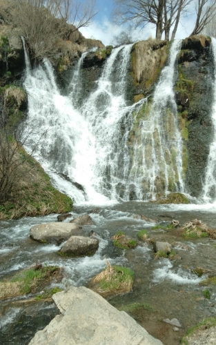 Շուրջ 27 մլն դրամի վնաս՝ ջրային ռեսուրսին. խախտումներ են արձանագրվել «Շաքի» ՓՀԷԿ-ում