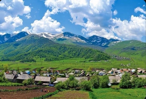 Լերմոնտովոյի բնակիչները դեմ են Տանձուտի երկրորդային քվարցիտների և պրոպիլիտների հանքավայրի երկրաբանական ուսումնասիրությանը