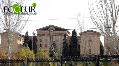 Ազգային ժողովն ընդունել է ՇՄԱԳ օրենքում փոփոխություններ կատարելու մասին օրենսդրական փաթեթը