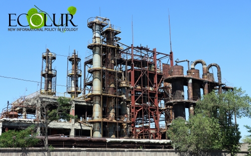 Էկոլուրը ներկայացնում է «Նաիրիտ» գործարանի բնապահպանական վերականգնման և ռեգեներացիայի ծրագրի հանրային մշտադիտարկման արդյունքները