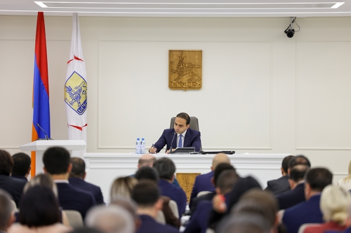 Էլեկտրական ավտոբուսներ, մետրոյի արդիականացում և ջրամատակարարման ցանցի բարելավում՝ Երևանի առաջիկա ծրագրերը