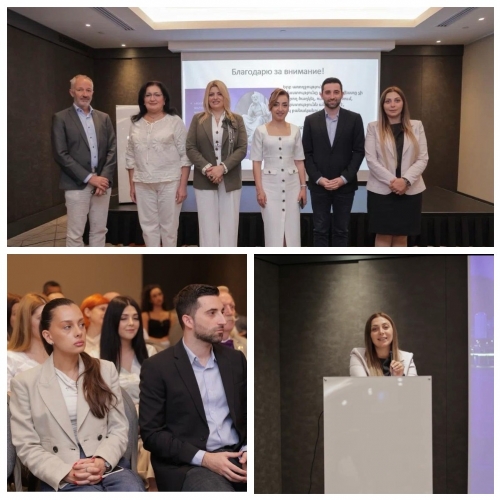 Երևանում քննարկվել է շրջակա միջավայրի ազդեցությունը մարդու առողջության վրա
