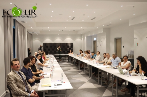 «Հույս ունեմ, որ «Առնիկա»-ի հետազոտության արդյունքները Հայաստանում արդյունավետորեն կկիրառվեն»․ Հայաստանում Չեխիայի Հանրապետության փոխդեսպան