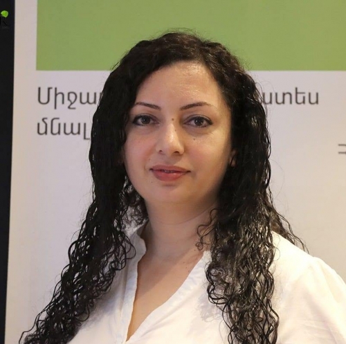 Ինչպես է Էկոլուրը նախապատրաստվում CBD COP17-ին