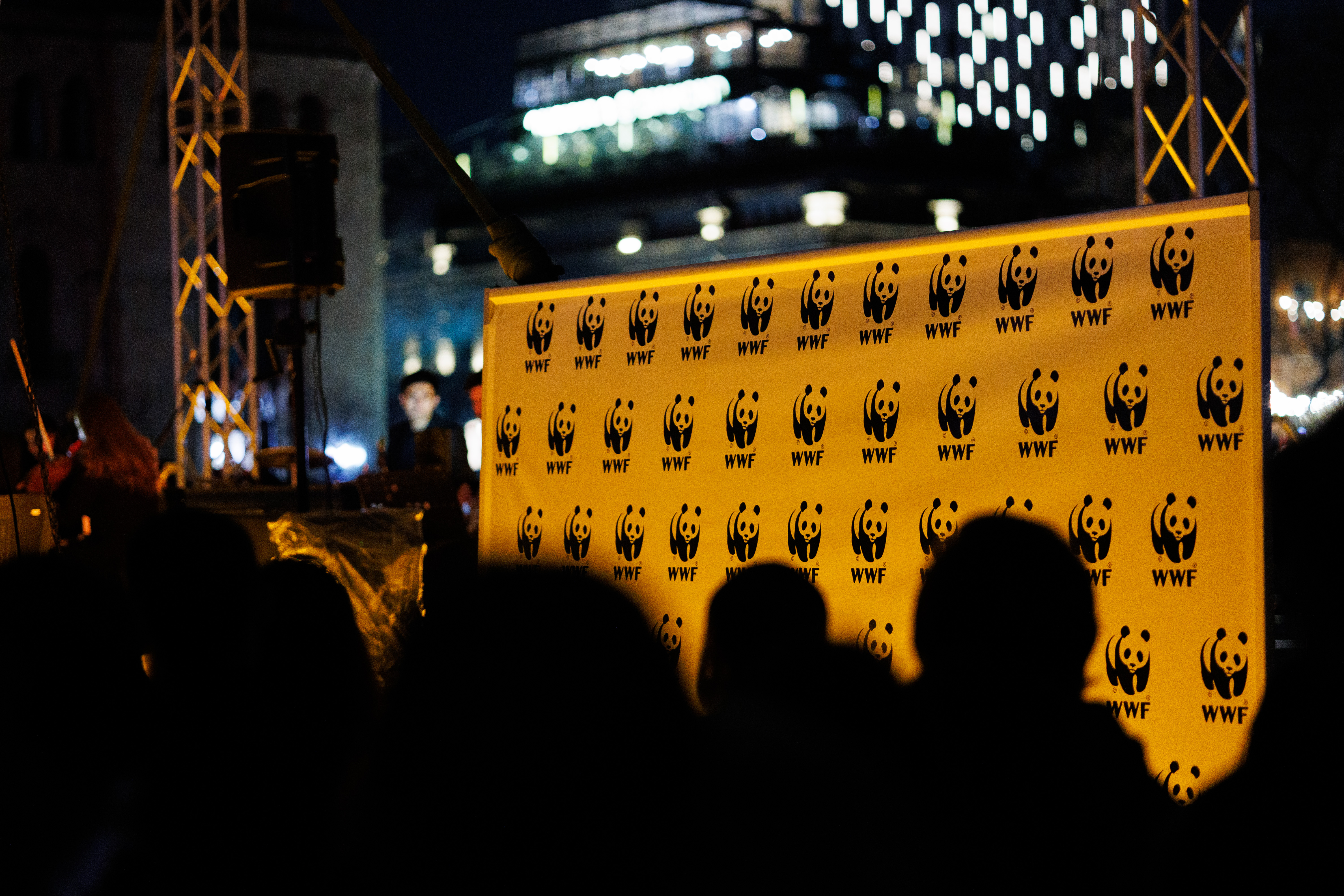 Yerevan Joined “Earth Hour” Initiative, Reaffirming Its Readiness to ...